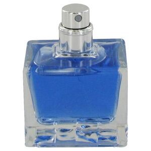 Antonio Banderas Blue Seduction Eau de Toilette Men Blue